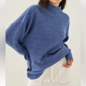 Love Bonito Knit Turtleneck Sweater